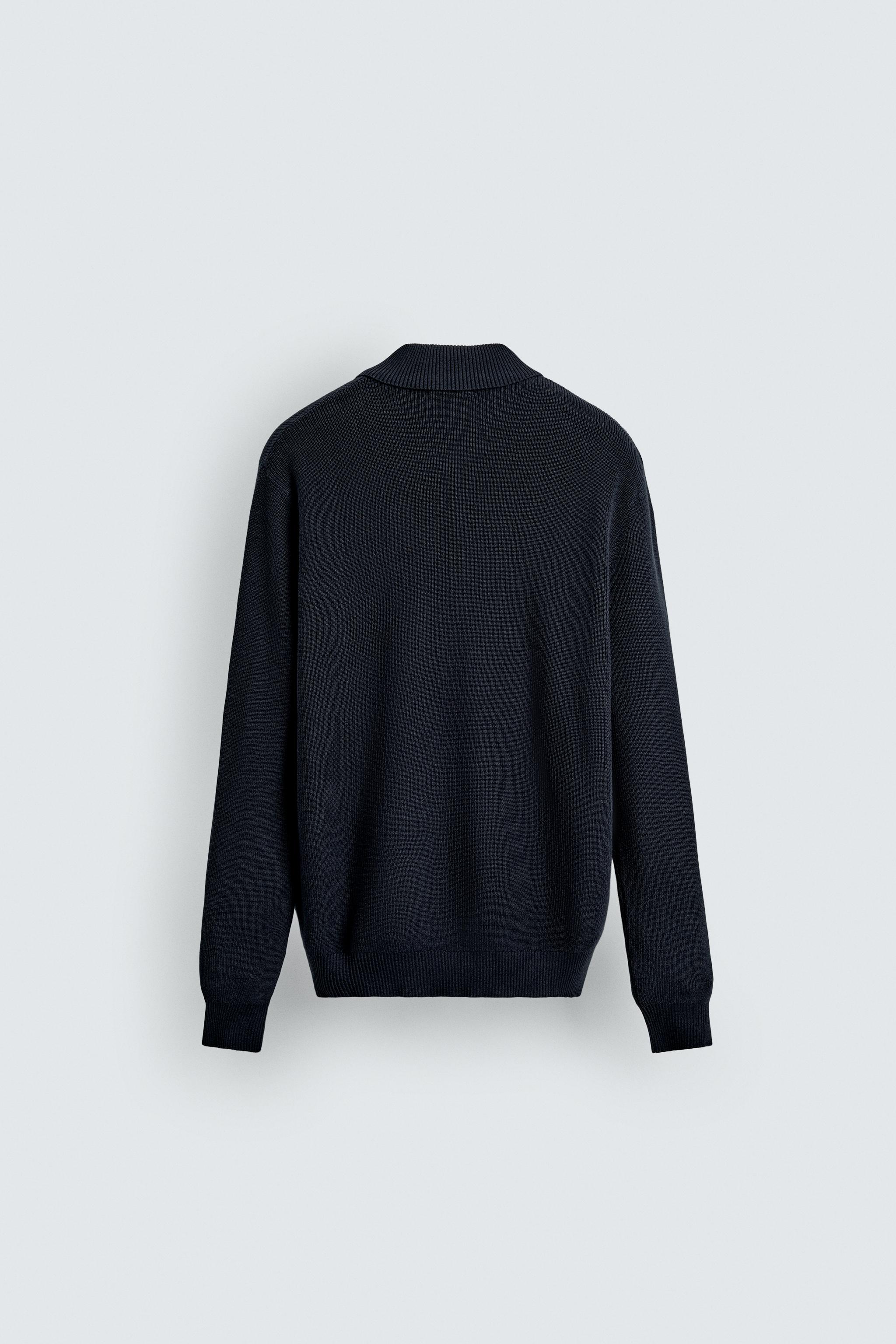 POLO EN MAILLE PERLÉE